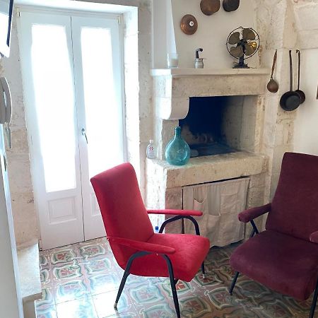 מרטינה פרנקה Residenza Le Tre Volte - Colazione Inclusa Con Ticketbar מראה חיצוני תמונה