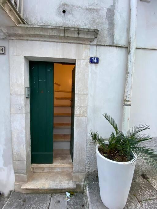 מרטינה פרנקה Residenza Le Tre Volte - Colazione Inclusa Con Ticketbar מראה חיצוני תמונה