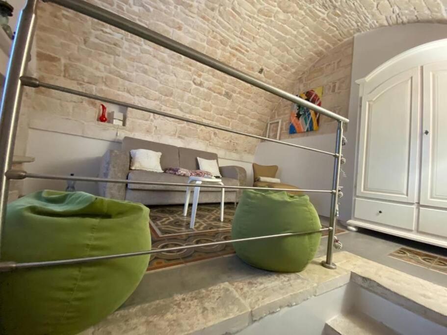 מרטינה פרנקה Residenza Le Tre Volte - Colazione Inclusa Con Ticketbar מראה חיצוני תמונה